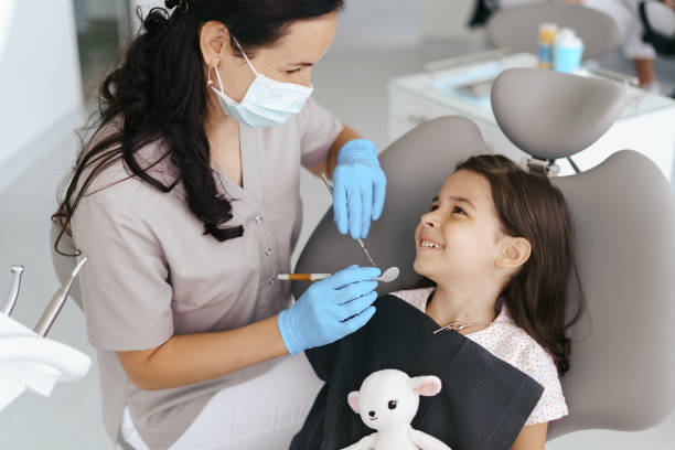 Best Urgent Care for Lost Fillings or Crowns in Wolfdale, PA