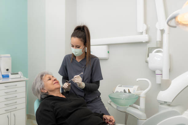 Best Emergency Wisdom Teeth Removal in Wolfdale, PA