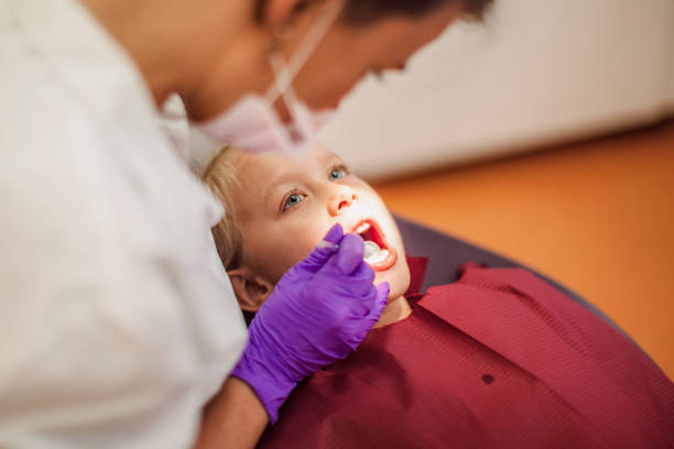 Best Emergency Dental Care for Broken or Chipped Teeth in Wolfdale, PA