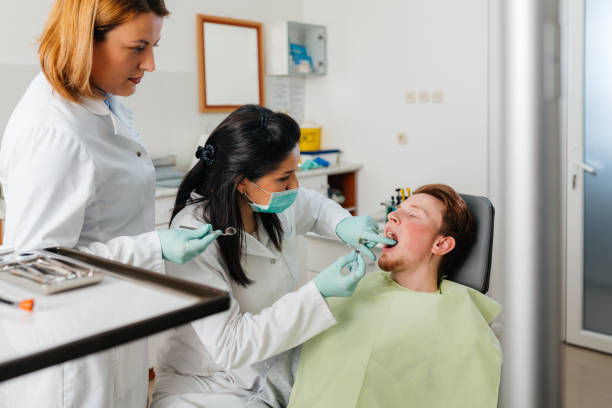 Best Emergency TMJ Treatment in Wolfdale, PA