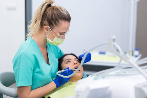 Best Urgent Care for Lost Fillings or Crowns in Wolfdale, PA