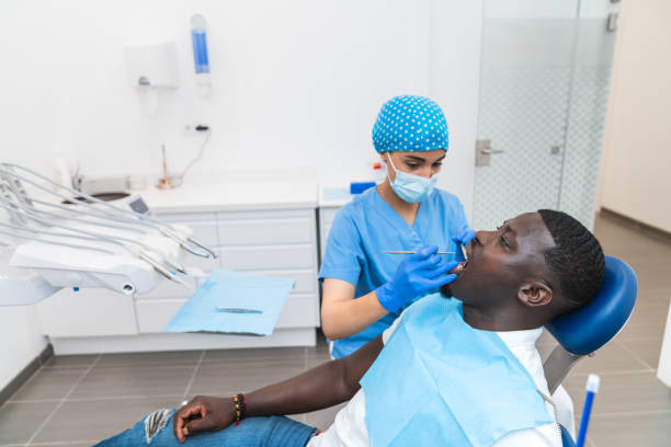 Best Pediatric Emergency Dentist in Wolfdale, PA
